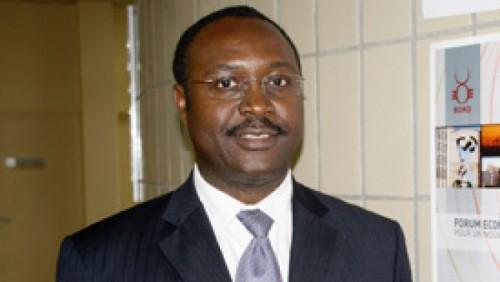 Le Camerounais Albert Zeufack nommé économiste en chef de la région Afrique à la banque mondiale