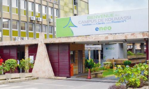 Eneo verse 2,7 milliards de FCFA pour mettre fin au litige commercial avec Gaz du Cameroun