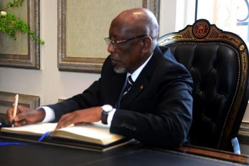 Affaire Savannah : N’Djamena annonce le retour de son ambassadeur à Yaoundé, mettant officiellement fin à la crise