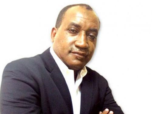 Ali Ahmed Ali, PDG d’Encobat. 