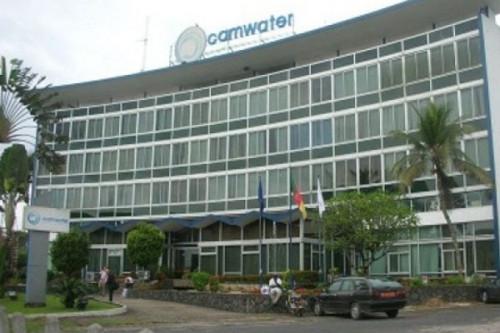 Un contrôle mensuel en plus institué à la Camwater accusée de produire de l’eau colorée pour la consommation
