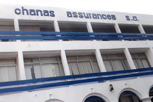 En 2019, l’assureur camerounais Chanas affiche un résultat net de 683, 4 millions de FCFA (+16,2%)