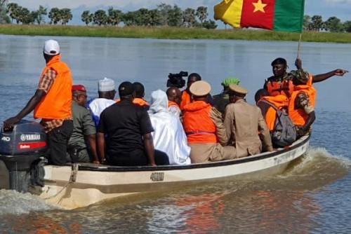 Le Cameroun prépare la ratification de la Convention d’Helsinki sur les cours d’eau transfrontaliers