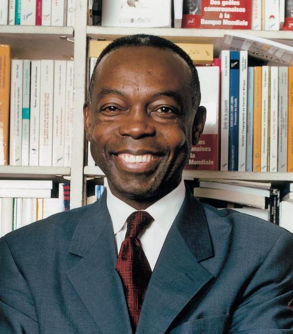 Le Camerounais Célestin Monga nommé au poste de Directeur général adjoint de l’Onudi