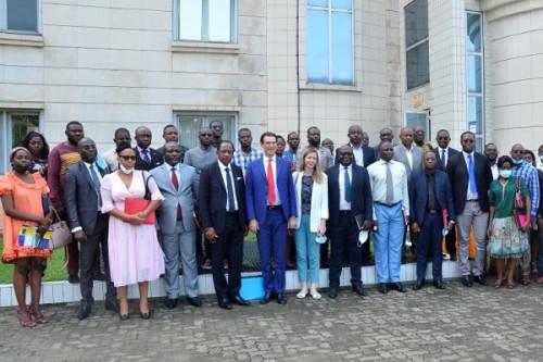 Le Gicam plaide pour un plus grand accès des PME camerounaises à l’APE avec l’Union européenne