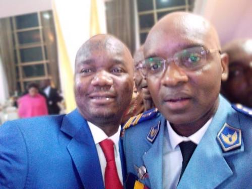 Camair Co : Jean-Christophe Ela Nguema devient le 2e militaire nommé DG d’une société d’Etat au Cameroun