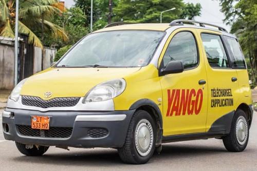 Transport urbain : les activités de Yango suspendues au Cameroun