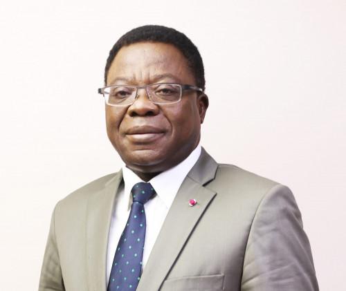 Alphonse Nafack rempile à la tête de l’Association professionnelle des établissements de crédit du Cameroun