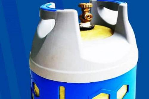 Akeno SA met sur le marché camerounais les premières bouteilles de gaz translucides