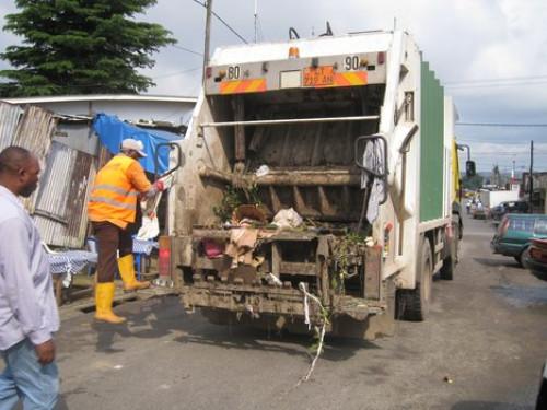 Cameroun: Hysacam pessimiste au sujet de l'ouverture du marché des déchets à cause du non-paiement de ses prestations par l'Etat