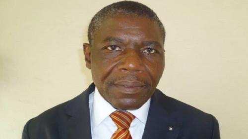 Gabriel Mbairobe, ministre de l’Agriculture et du Développement rural : « nous allons réhabiliter l’outil de production de la Semry »