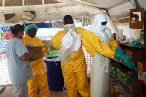 Suite à la résurgence d'Ebola en RD Congo, le Cameroun relève le niveau de surveillance épidémiologique