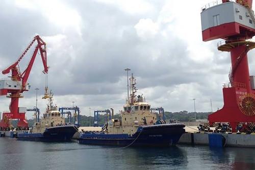 Le Philippin ICTSI adjudicataire du contrat de concession du terminal polyvalent du port de Kribi