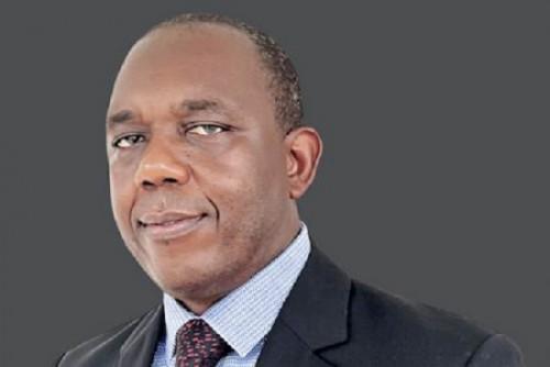 Banque africaine de développement : le Camerounais Jacques Edjangue confirmé au poste de vice-président