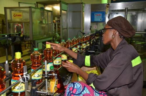 Recherches de financements « très avancées » de la Sodecoton pour construire une nouvelle huilerie à Ngaoundéré