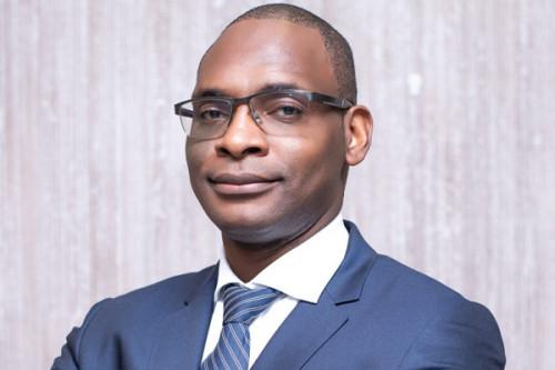 Le Camerounais Jules Ngankam nommé au poste de directeur général par intérim de l’African Guarantee Fund
