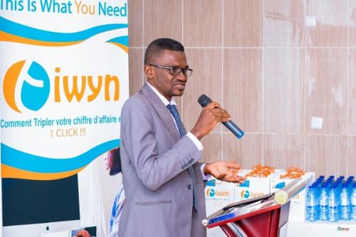 La start-up Tiwyn lance un centre commercial digital, pour donner de la visibilité aux entreprises camerounaises