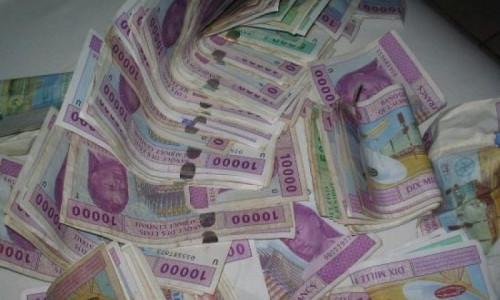 Le Gabac craint que des pays d'Afrique centrale soient inscrits dans la liste noire du Groupe d'action financière