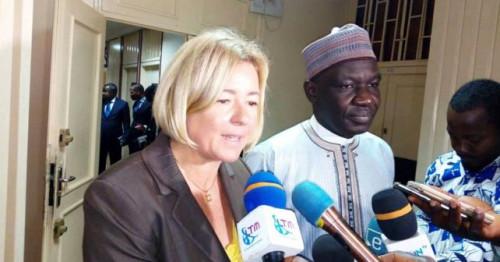 Le Cameroun espère un appui de 60 milliards FCFA au terme de la 3ème revue du programme économique avec le FMI