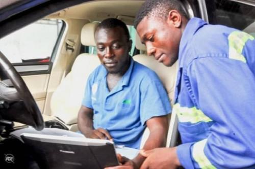 Le constructeur automobile Volkswagen s’associe à Ola Energy pour étendre son réseau de maintenance au Cameroun