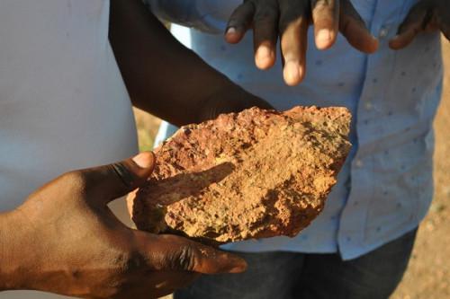 Prospection minière : le Cameroun fait analyser 10 389 échantillons de sédiments en Irlande