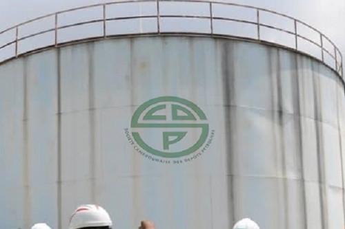 Produits pétroliers : la construction d’un back de stockage de la SCDP bloquée à Bafoussam faute d’indemnisations