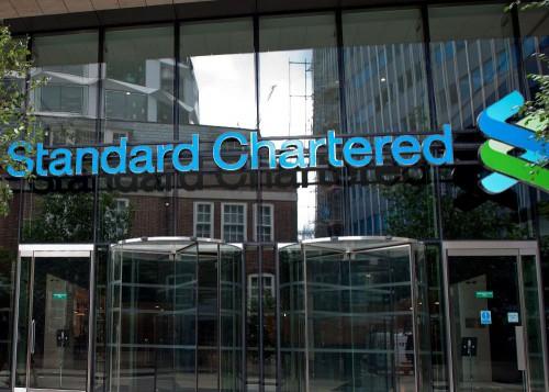 Standard Chartered Bank de Londres va mobiliser 62,5 milliards FCfa pour la réhabilitation d’un stade de 40 000 places à Douala