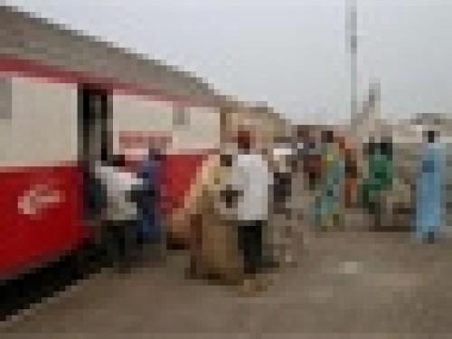 Les employés de Sitrafer paralysent le chemin de fer au Cameroun
