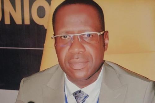 Le Centrafricain Yvon Sana Bangui nommé gouverneur de la Beac pour les sept prochaines années