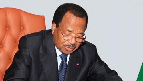 Face à la chute des prix du brut, le Cameroun relève son seuil d’endettement à 900 milliards FCfa