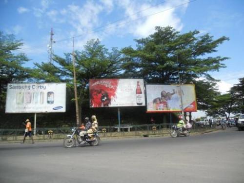 Conflits de compétence autour du marché camerounais de l’affichage publicitaire chiffré à 25 milliards FCFA par an