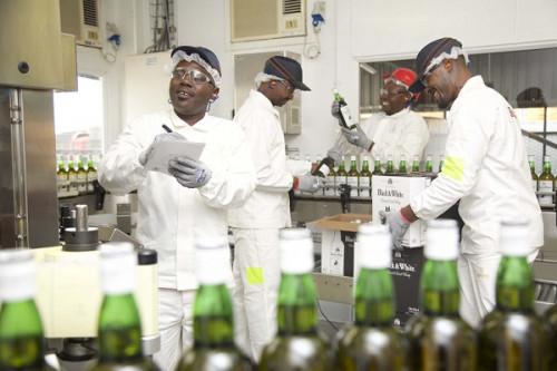 Guinness Cameroun déclare avoir investi 15 milliards de FCFA pour booster ses capacités de production de 29%