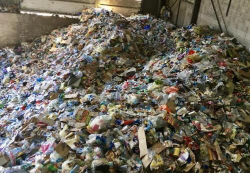 Le Suisse Echo Polistirolo peaufine le montage d’une usine à 1,3 milliard FCfa, pour le recyclage des déchets en plastique au Cameroun