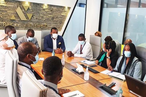 Cemac : la banque d’affaires Africa Bright lance un 3e fonds commun de placement