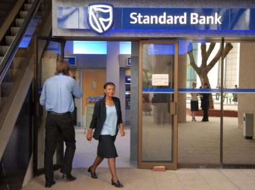 Le Sud-africain Standard Bank lorgne sur le marché bancaire camerounais