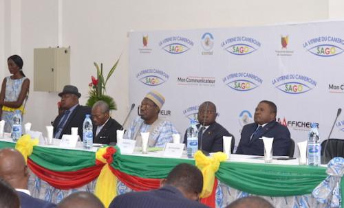 La 8ème édition du Salon de l’Action Gouvernementale (SAGO) met en lumière l’investissement public au Cameroun
