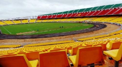 CAN 2019 au Cameroun : la CAF a constaté des retards dans les chantiers confiés à Piccini, Yeningum et Mota Engil