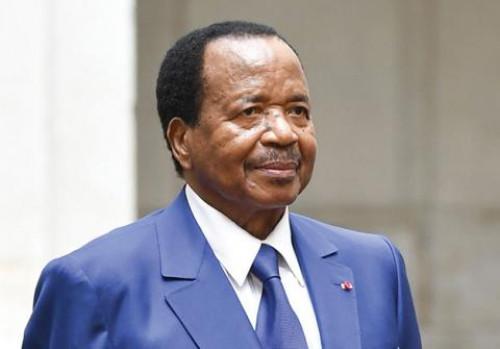 Cameroun: Paul Biya convoque le corps électoral en vue de l’élection présidentielle fixée au 7 octobre 2018