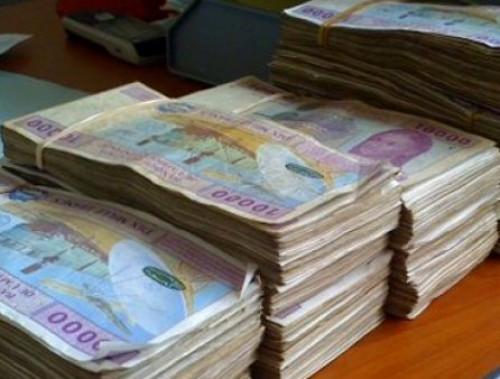Cameroun : grâce à la collaboration des banques, la douane a collecté 200 millions Fcfa issus des opérations du commerce extérieur
