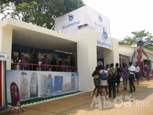 Le fabricant camerounais de produits cosmétiques Biopharma va ouvrir une filiale en Côte d’Ivoire