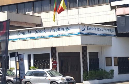 Fin ce 9 novembre 2018, de la période de souscription du 5ème emprunt obligataire de l’Etat du Cameroun à la Bourse de Douala
