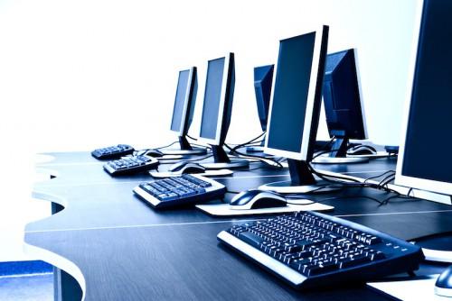 Quatre entreprises raflent huit contrats de fourniture d’équipements informatiques pour la BEAC