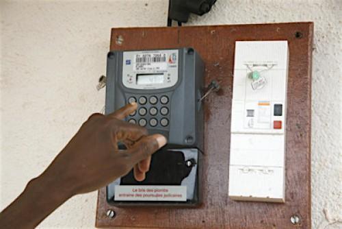 Cameroun : dès février 2019, la TVA ne s’appliquera plus aux consommations des ménages, comprises entre 0 et 220 KWH