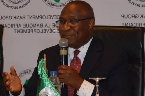 Ousmane Doré, DG du bureau régional de la BAD : « Air Cemac n’a pas marché parce que plusieurs pays n’ont pas compris son importance »
