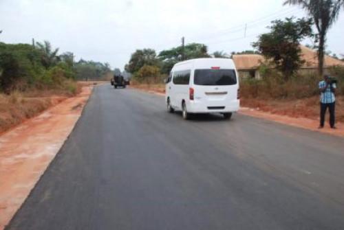 Au Nigeria, la route Maiduguri-Dikwa qui connecte les frontières Cameroun et Tchad est réouverte