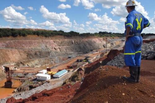 Mines : l’exploitation du gisement de rutile d’Akonolinga, dans le Centre du Cameroun, devrait débuter en 2025