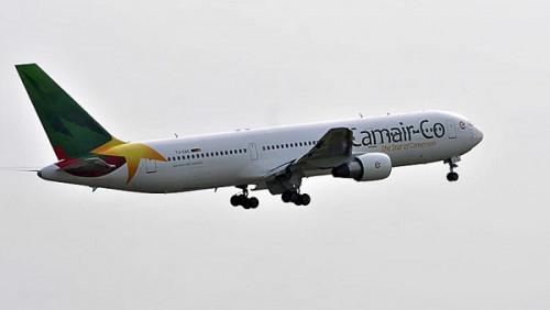 Camair-Co, la compagnie aérienne nationale du Cameroun, suspend en catimini ses vols régionaux