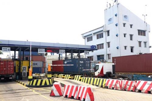 Port de Douala : les opérateurs qui évitent le scanner et débarquent les conteneurs hors du terminal menacés de sanctions
