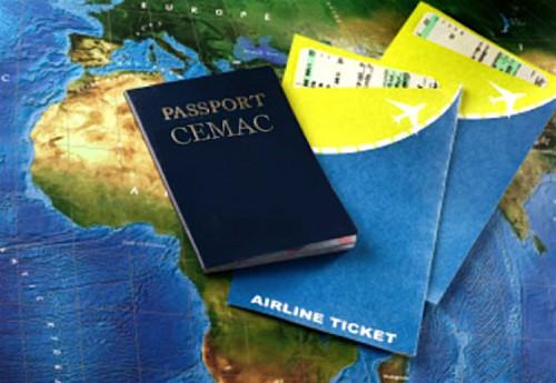 Les Etats de la CEMAC priés d’établir les passeports CEMAC avant le 31 décembre 2017