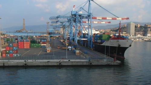 Le port d'Anvers en compétition avec neuf multinationales pour exploiter le terminal polyvalent du port de Kribi dans 2 ans